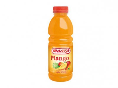 Maaza mango  - Indian Flavour Amersfoort