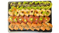 Chefs favorites menu - Daisuki Sushi Sittard