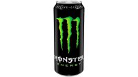 Monster Energy Regular - Hayai Den Haag