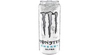 Monster Energy Ultra - Hayai Breda