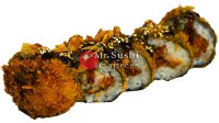 Crispy Chicken, 5 stuks - Mr. Sushi Express Rotterdam