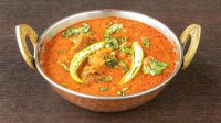 Chicken madras - Kashmir Kitchen Maarssen