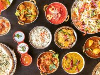Kashmiri extra special menu - Kashmir Kitchen Maarssen