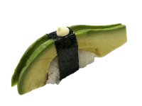 Avocado nigiri (vegetarisch) - My Sushi Nieuwegein
