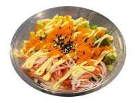 California bowl - My Sushi Nieuwegein