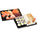 Mysushi Deluxe menu voor 2 - My Sushi Nieuwegein