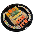 Party box 56 stuks - My Sushi Nieuwegein