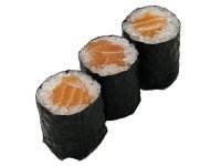 Sake Maki - My Sushi Nieuwegein