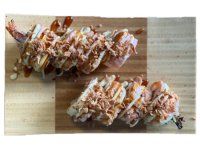 Tiger roll - My Sushi Nieuwegein