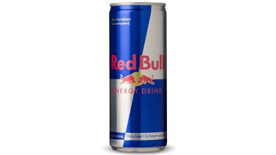 Red Bull Energy Drink - Kashmir Kitchen Utrecht