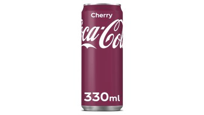 Cola cherry - Het Geveltje Nieuwegein