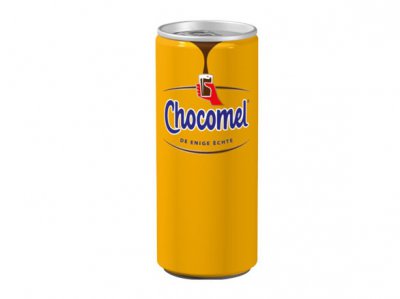 Chocomel - FMC Roosendaal