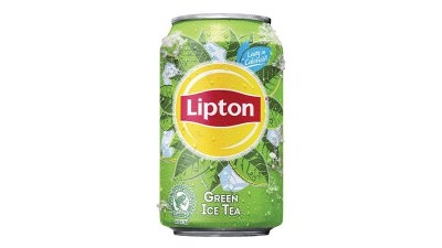 Lipton green tea - Ying Bin Utrecht