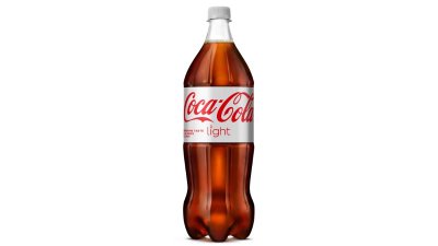 Coca cola light fles 1.5L - Indian Flavour Amersfoort