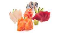 Sashimi set A  - Daisuki Sushi Hoensbroek