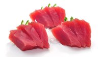 Shashimi tonijn set A 9 st  - Daisuki Sushi Hoensbroek