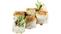 Crispy spicy roll - Daisuki Sushi Hoensbroek