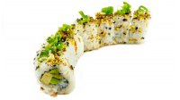 Furikake roll - Daisuki Sushi Sittard