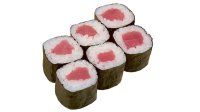 Sushi tekka  - Daisuki Maastricht