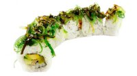 Veg wakame roll - Daisuki Sushi Sittard