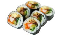 Sushi Futo maki (2 st)  - Daisuki Sushi Hoensbroek
