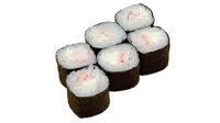 Sushi kani  - Daisuki Sushi Sittard