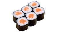 Sushi sake  - Daisuki Weert