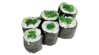Sushi wakame  - Daisuki Weert