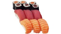 Menu 1 - Daisuki Sushi Sittard