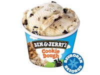 Ben & Jerry's Cookie Dough 100ml - Hayai Den Bosch