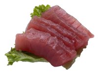 Sashimi tuna - Hayai Rotterdam