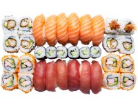 Sushi mix box B - Hayai Leiden