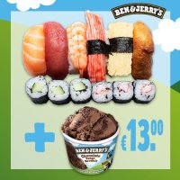 Deal for one 3 - Hayai Almere