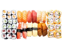 Sushi for you box - Hayai Tilburg