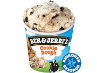 Ben & Jerry's Cookie Dough 465ml - Hayai Leiden
