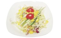 Maïs salade - Ming & Ming Houten