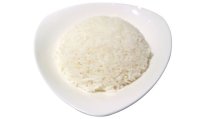 Witte rijst - Ming & Ming Maarssen