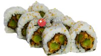 Crispy Roll - Mr. Sushi Express Utrecht
