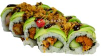 Vegetarian Roll - Mr. Sushi Express Rotterdam