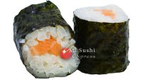 Sake Maki - Mr. Sushi Express Utrecht