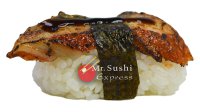 Unagi nigiri  - Mr. Sushi Express Utrecht