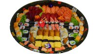 Family Box Sushi Sashimi - Mr. Sushi Express Rotterdam