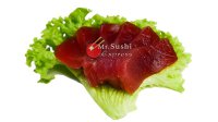 Sashimi tonijn - Mr. Sushi Express Utrecht