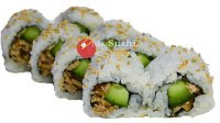 Tuna Salad Roll - Mr. Sushi Express Amsterdam