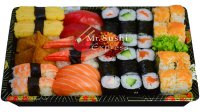 Sushi For You - Mr. Sushi Express Amsterdam