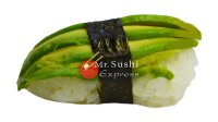 Avocado - Mr. Sushi Express Rotterdam