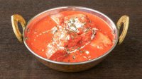 Chicken tikka masala - Kashmir Kitchen Maarssen