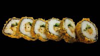 Fried crispy chicken  - I Love Sushi Ede