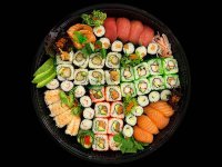 Holidaybox - I Love Sushi Ede