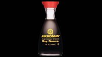 Kikkoman Soya - Red - Umai Sushi Ede